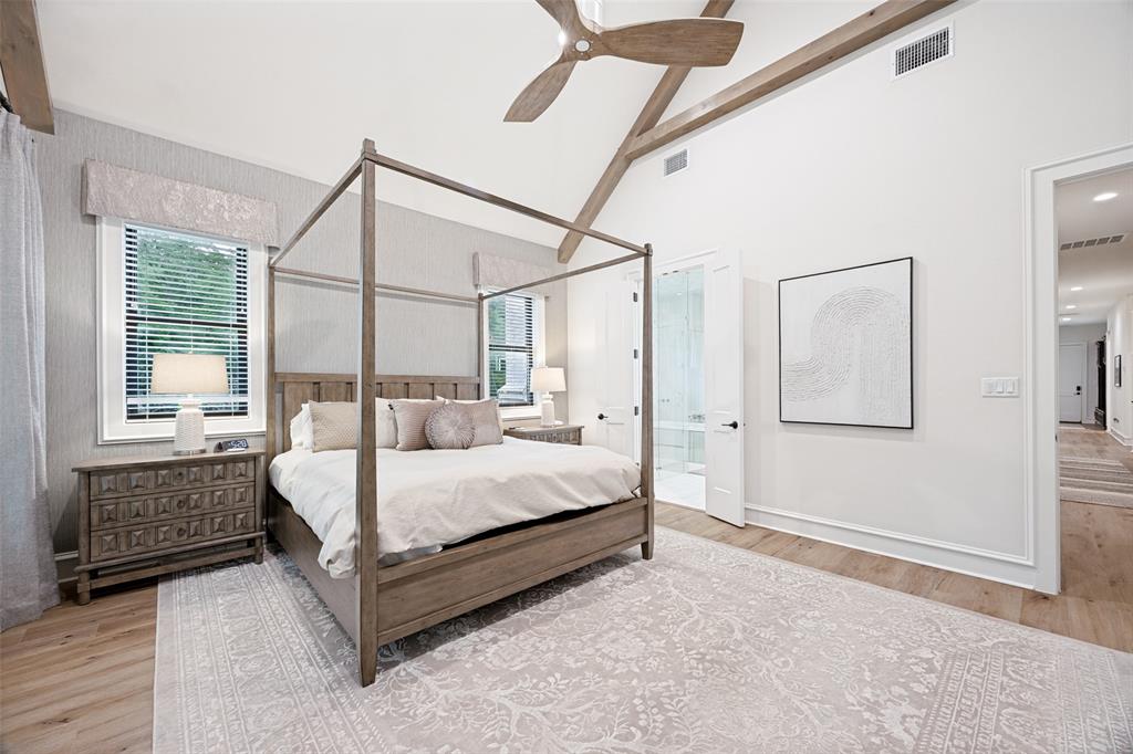 PALISADES ADDN PHASE V - Residential
