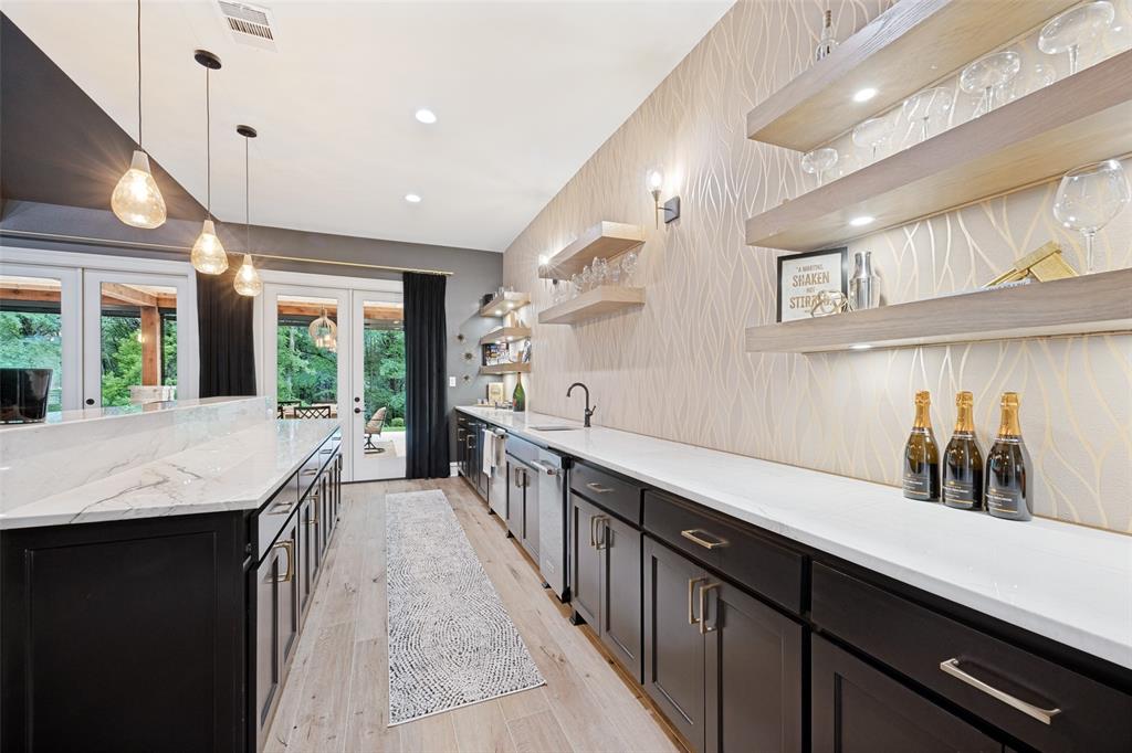 PALISADES ADDN PHASE V - Residential