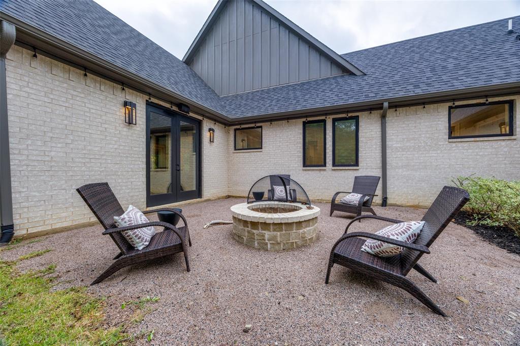 PALISADES ADDN PHASE V - Residential