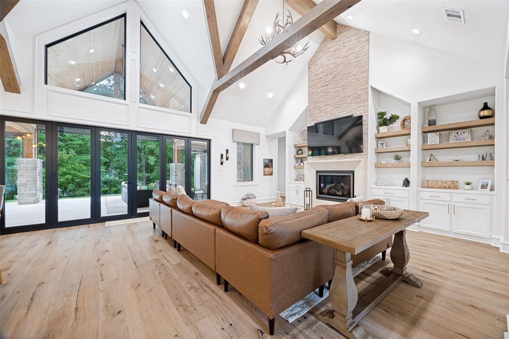 PALISADES ADDN PHASE V - Residential