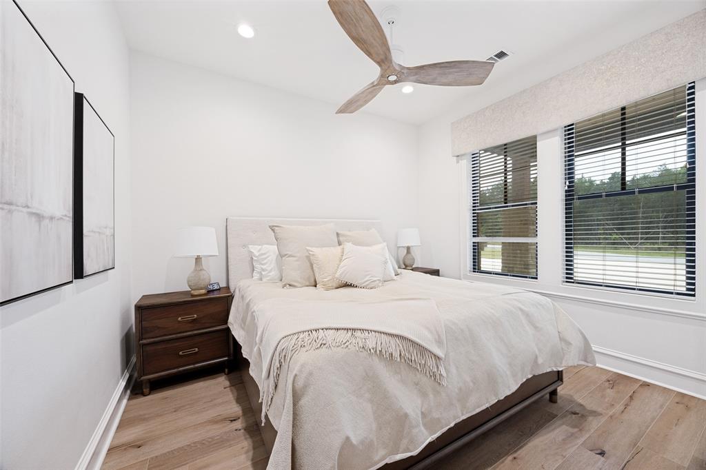 PALISADES ADDN PHASE V - Residential