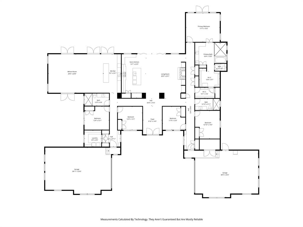 PALISADES ADDN PHASE V - Residential