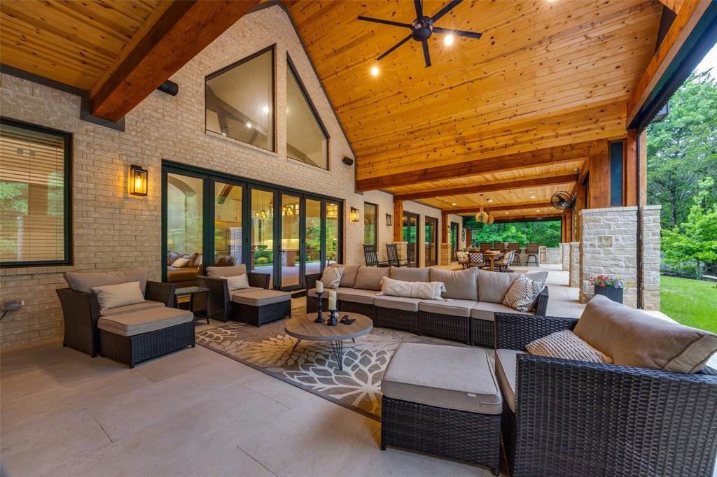 PALISADES ADDN PHASE V - Residential