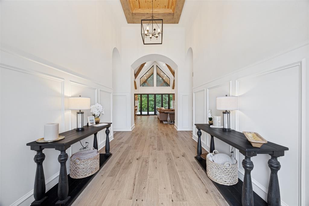 PALISADES ADDN PHASE V - Residential