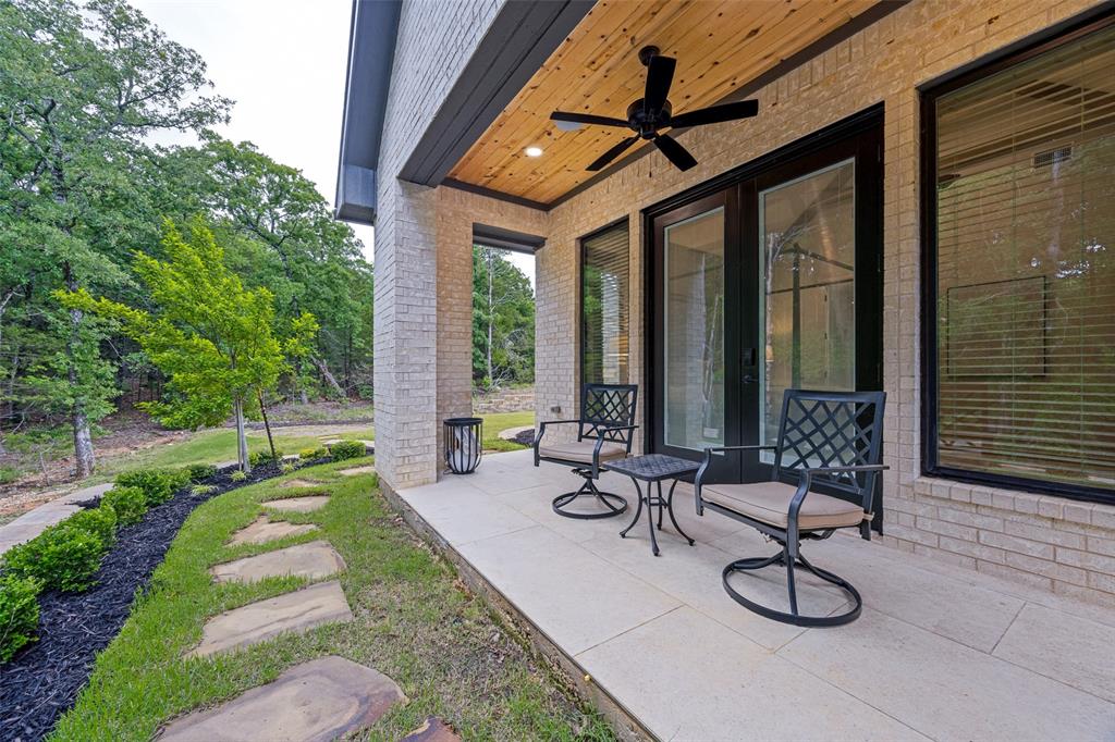 PALISADES ADDN PHASE V - Residential