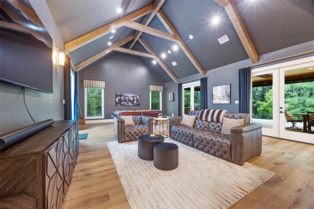 PALISADES ADDN PHASE V - Residential