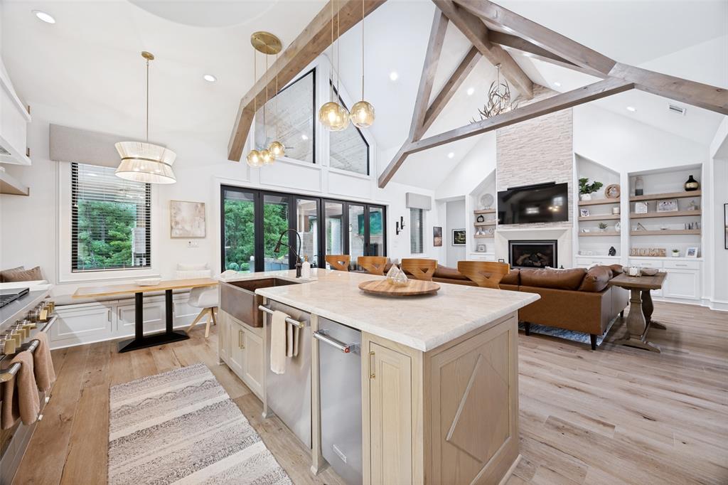 PALISADES ADDN PHASE V - Residential