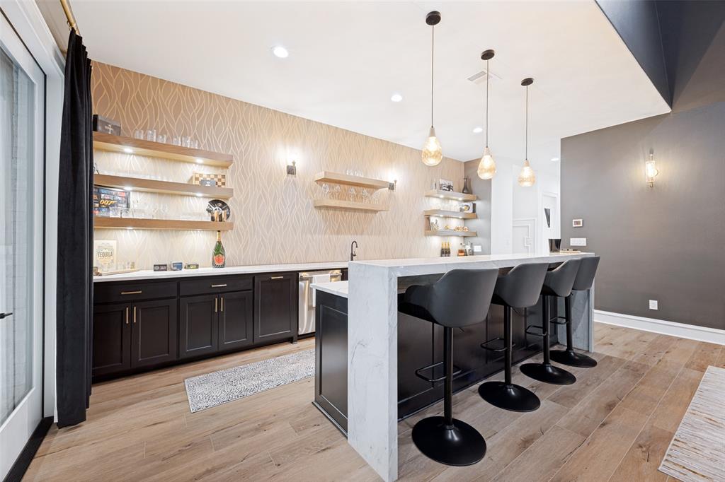 PALISADES ADDN PHASE V - Residential