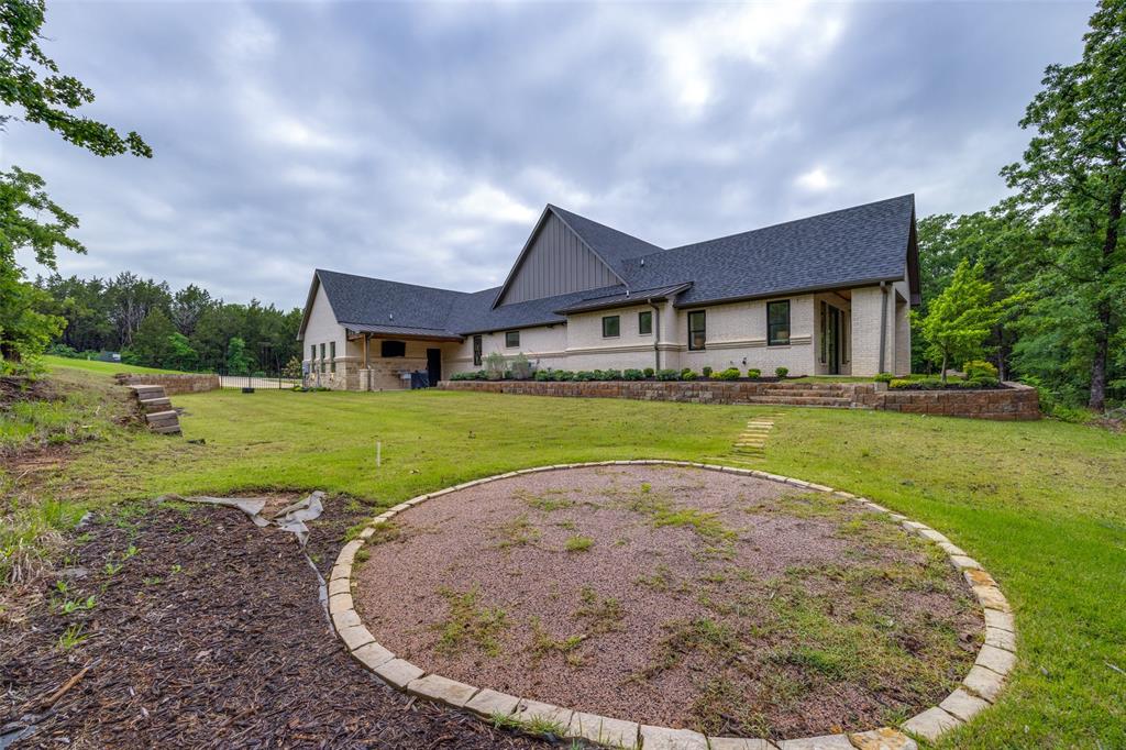 PALISADES ADDN PHASE V - Residential