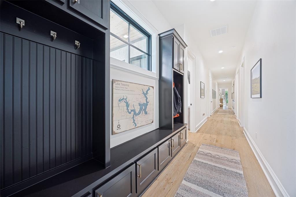 PALISADES ADDN PHASE V - Residential