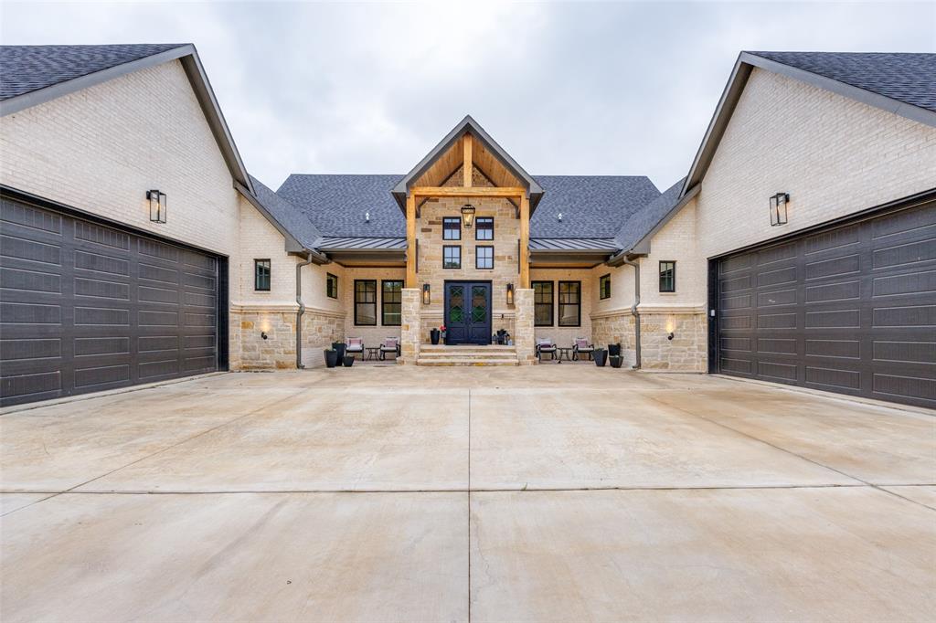 PALISADES ADDN PHASE V - Residential