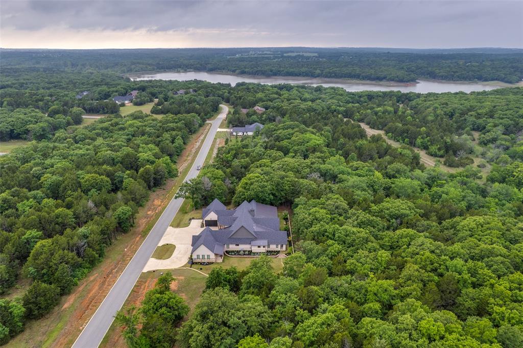 PALISADES ADDN PHASE V - Residential