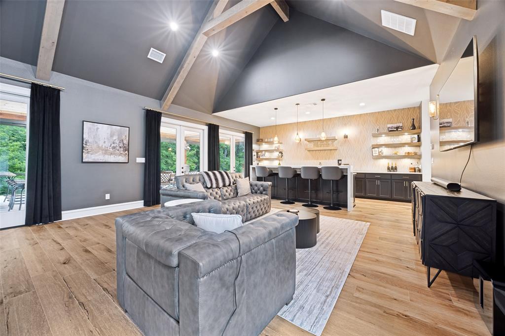 PALISADES ADDN PHASE V - Residential