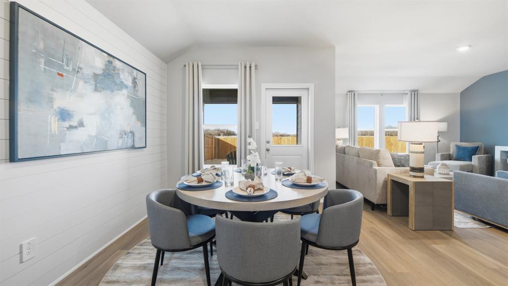 Dry Creek - Residential