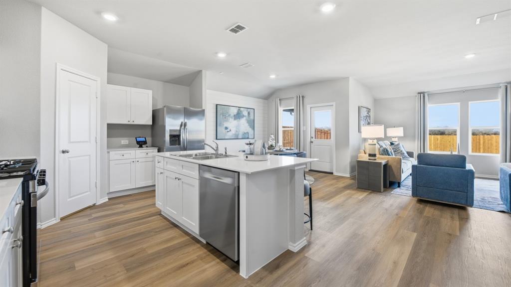 Dry Creek - Residential