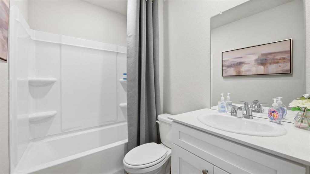 Dry Creek - Residential