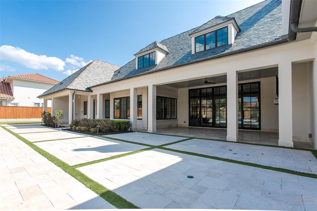 Newman Village Ph One - Residential