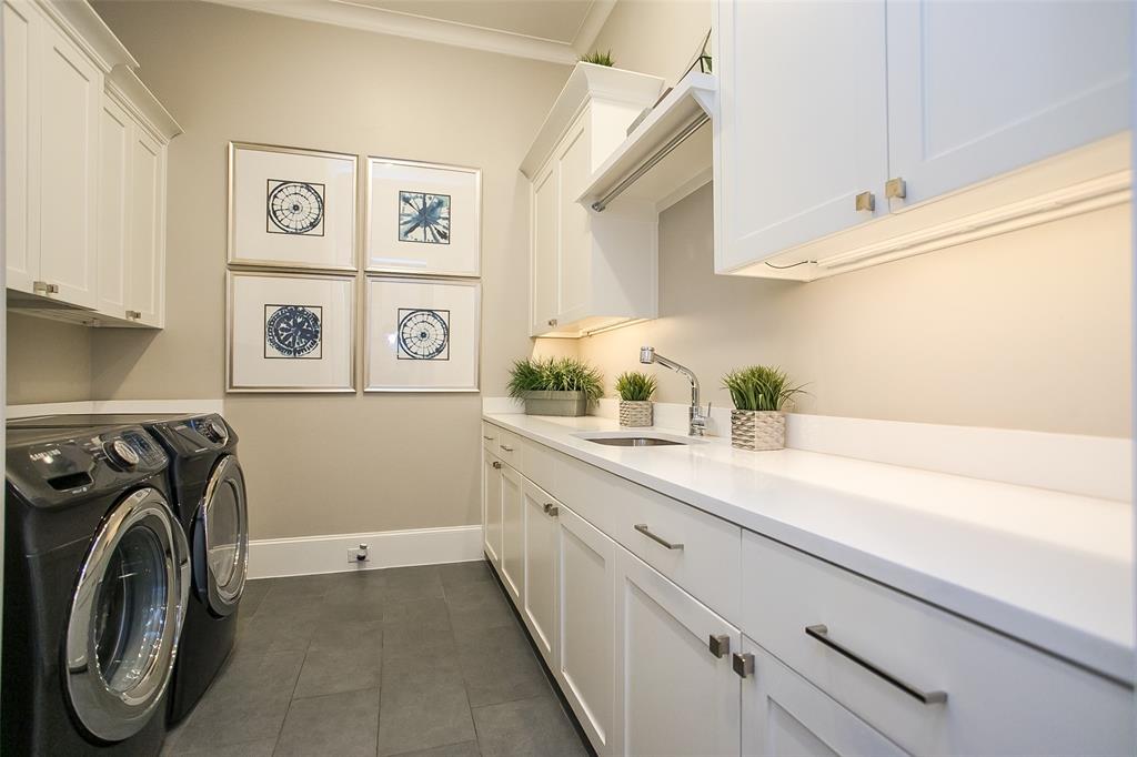 Newman Village Ph One - Residential