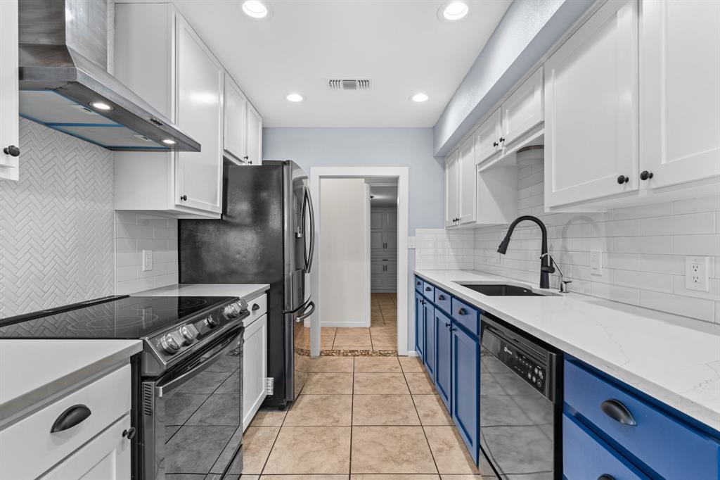 Pioneer Estates - Residential