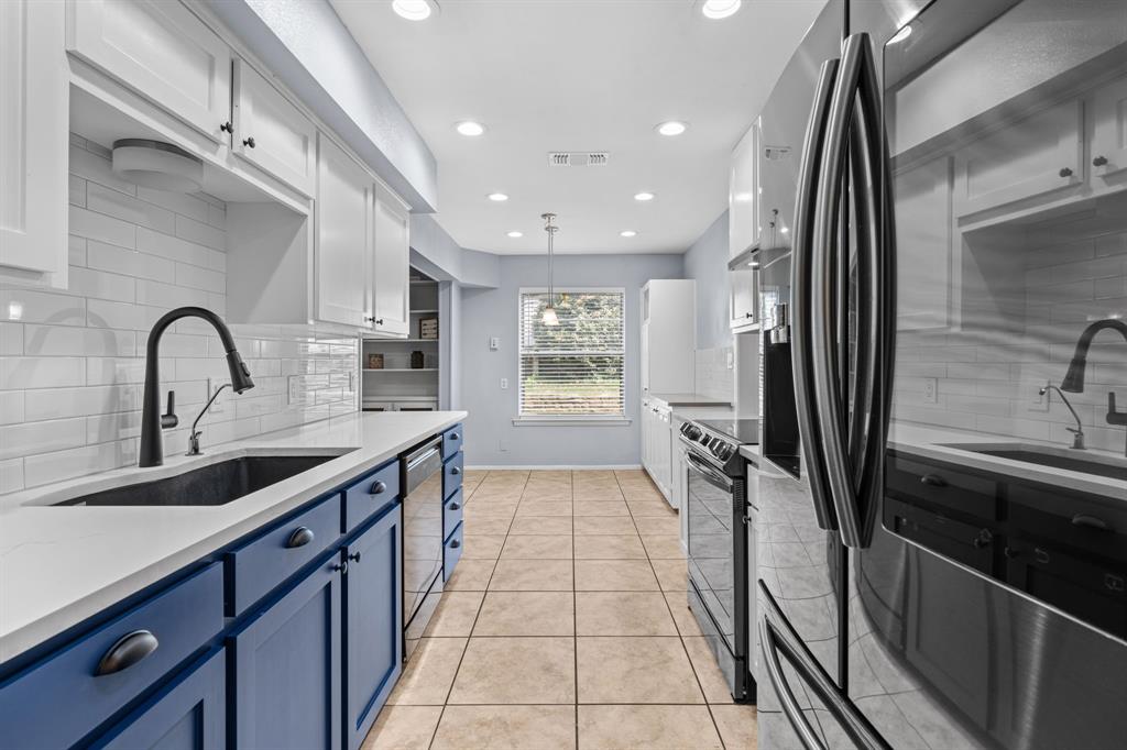 Pioneer Estates - Residential