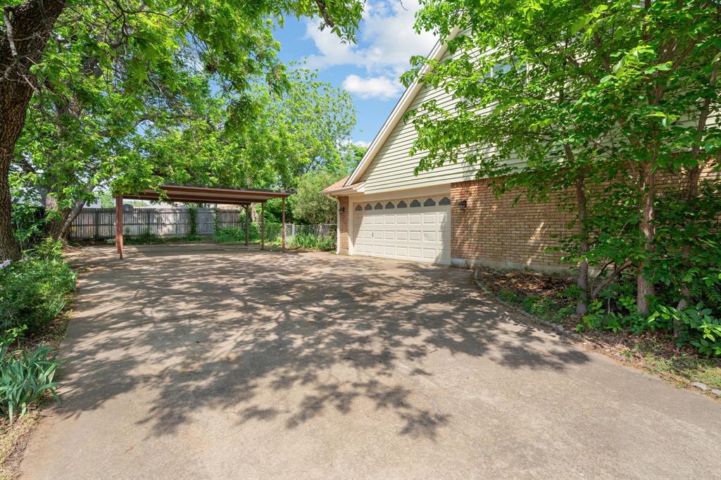 Pioneer Estates - Residential