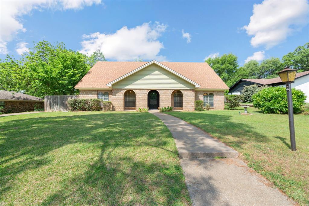 Pioneer Estates - Residential