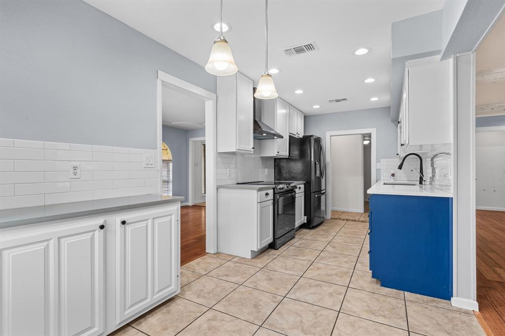 Pioneer Estates - Residential
