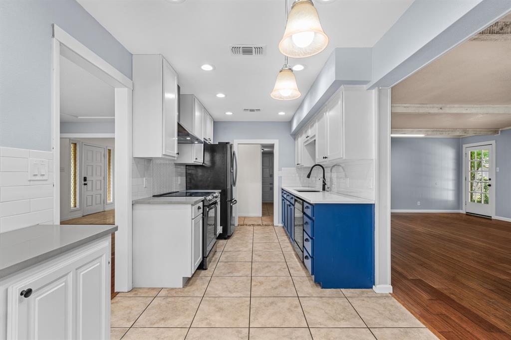 Pioneer Estates - Residential