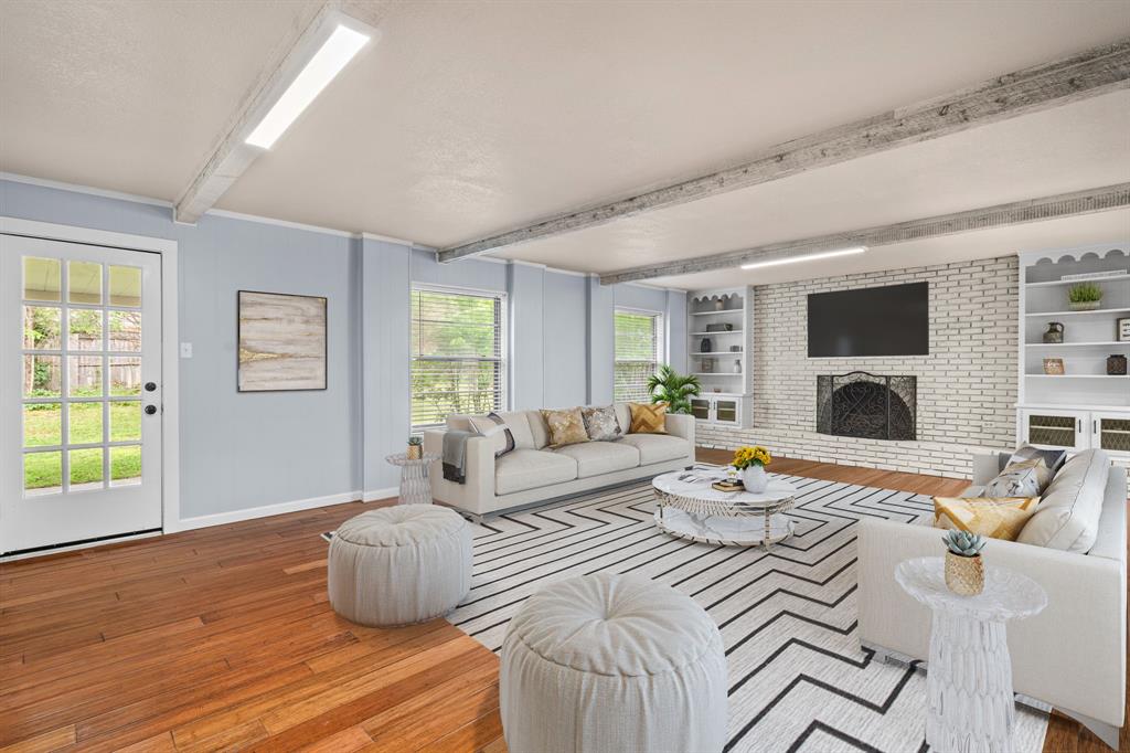 Pioneer Estates - Residential