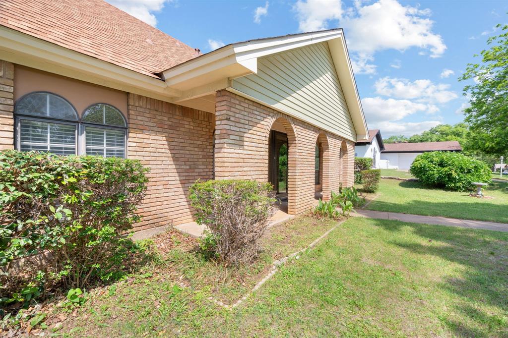 Pioneer Estates - Residential