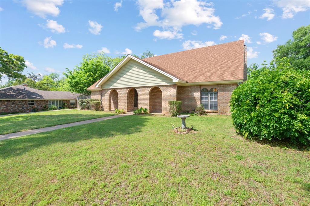Pioneer Estates - Residential