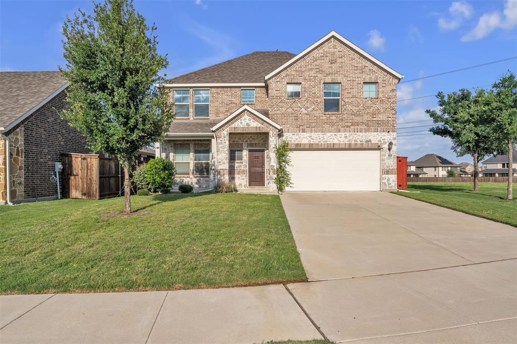 Richmond Add - Residential