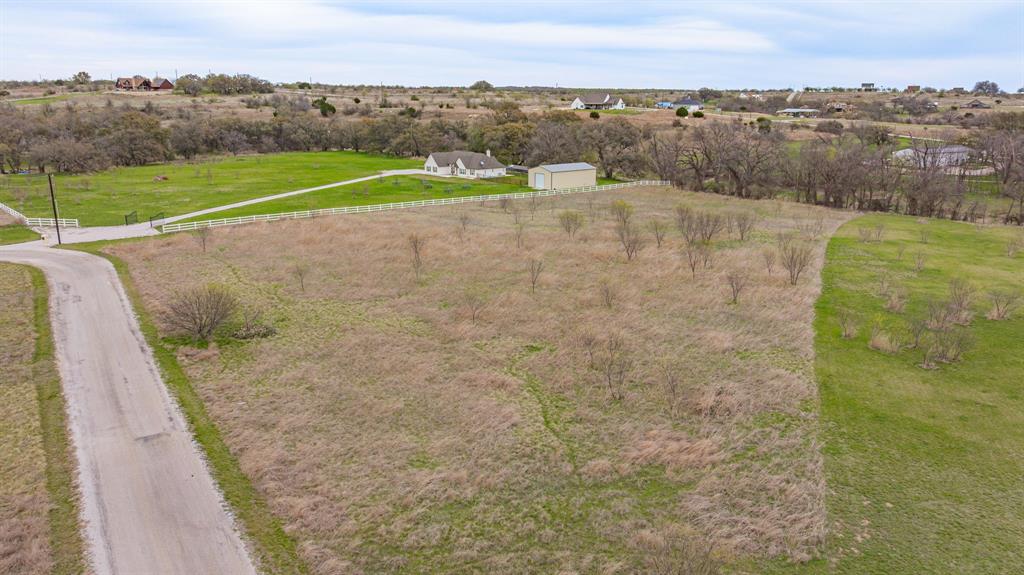 Mercers Preserve - Land