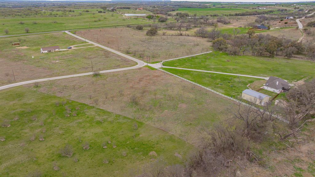 Mercers Preserve - Land