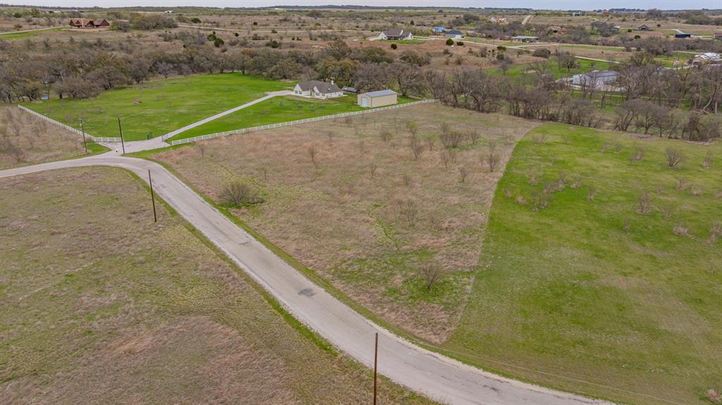 Mercers Preserve - Land