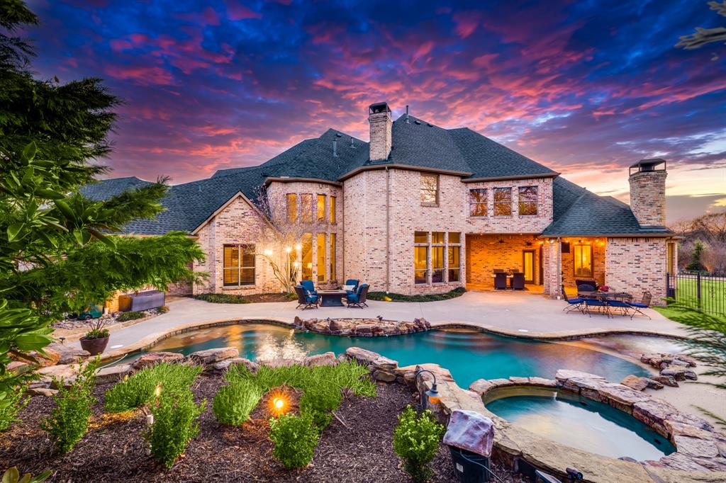 Chimney Rock - Residential