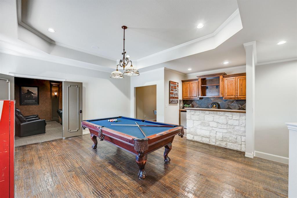 Chimney Rock - Residential