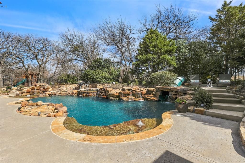 Chimney Rock - Residential