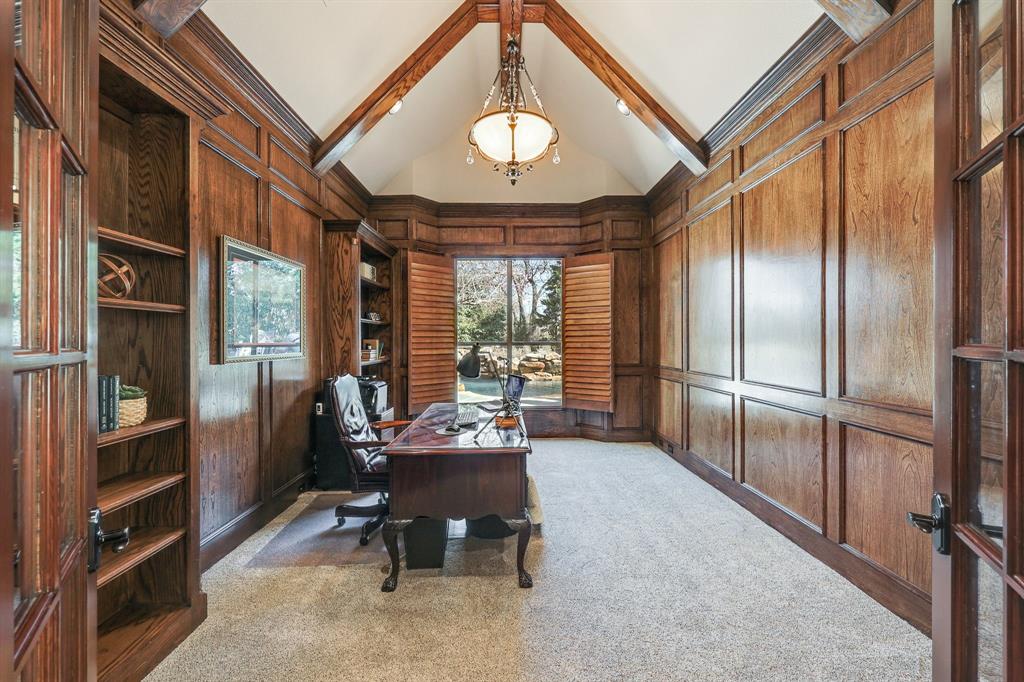 Chimney Rock - Residential