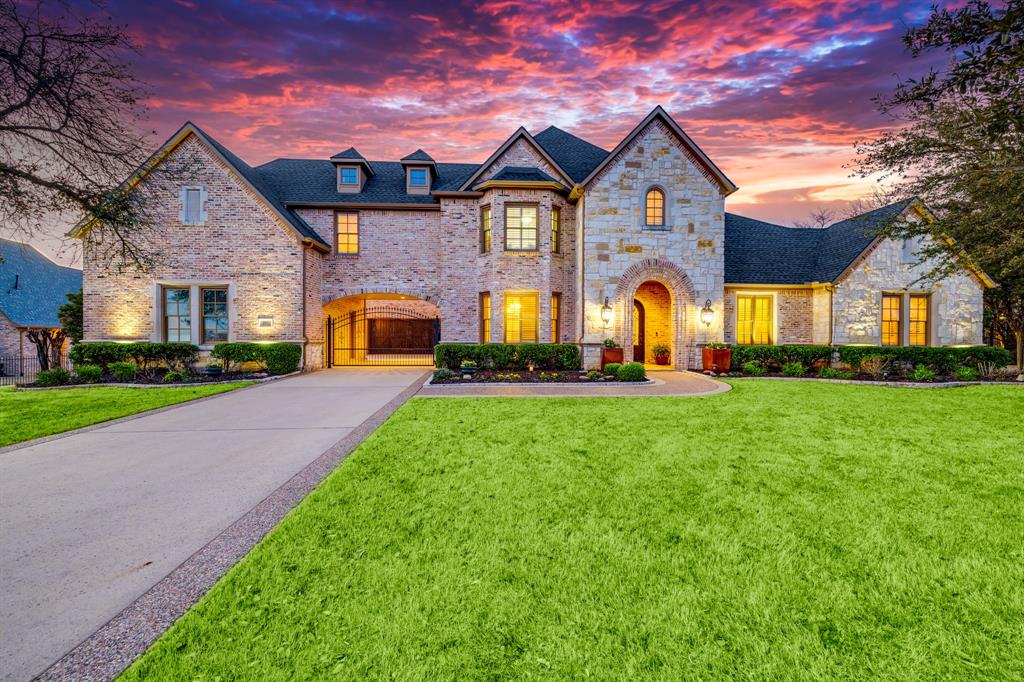 Chimney Rock - Residential