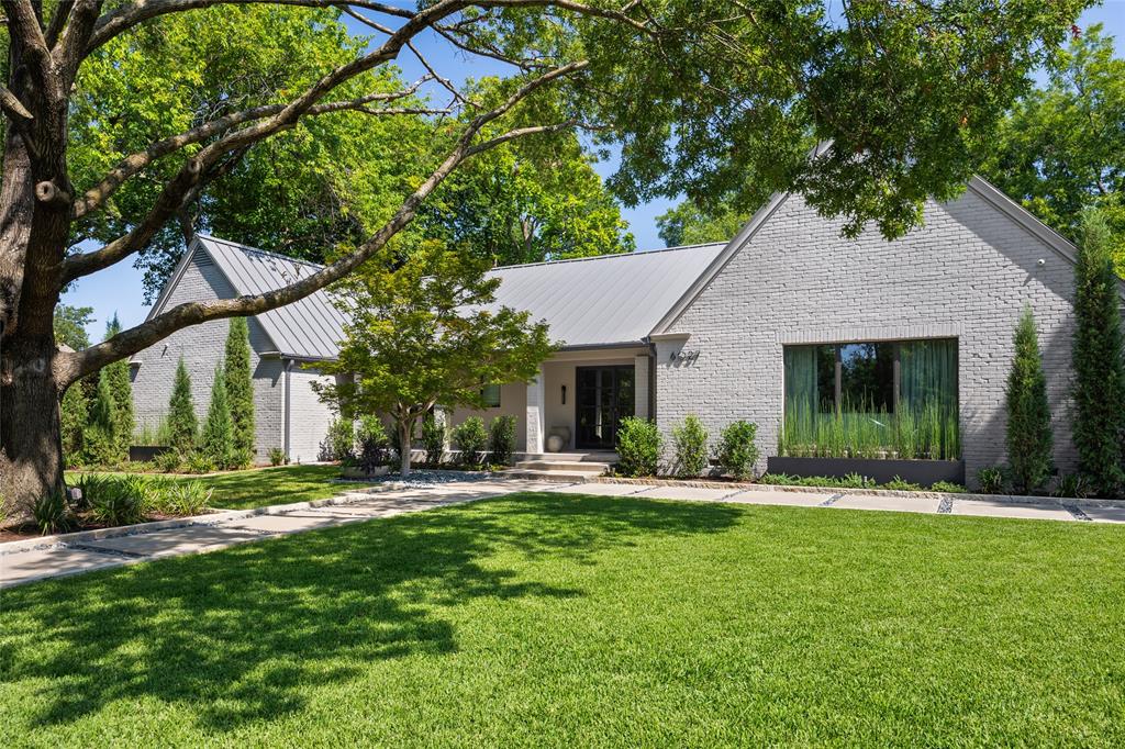 Preston Road Estates - Residential