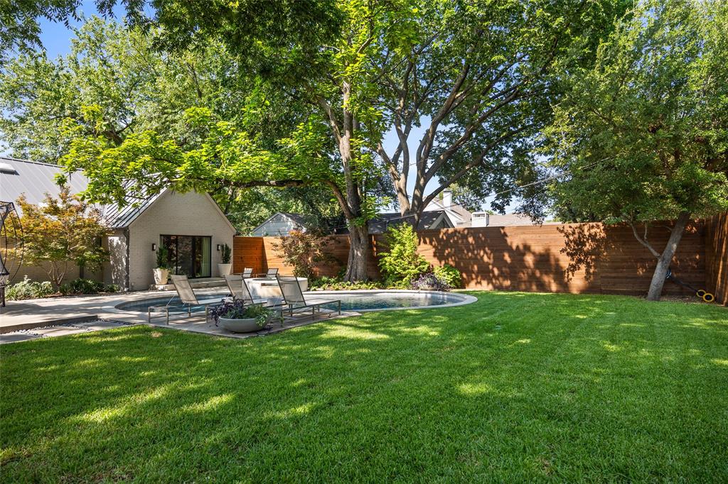 Preston Road Estates - Residential