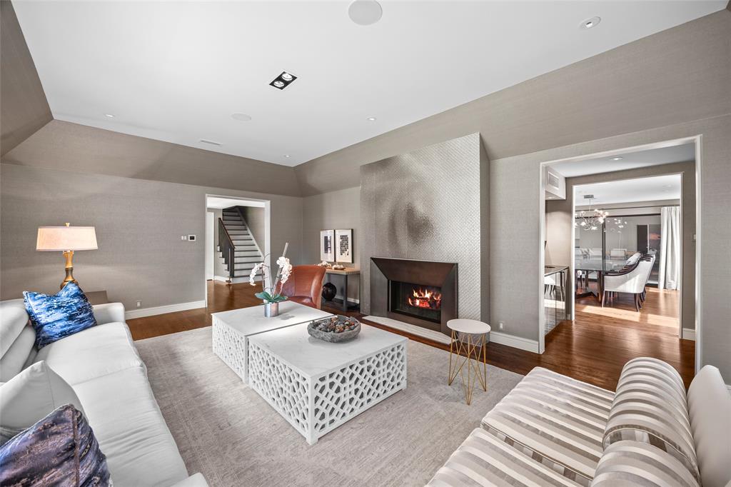 Preston Road Estates - Residential
