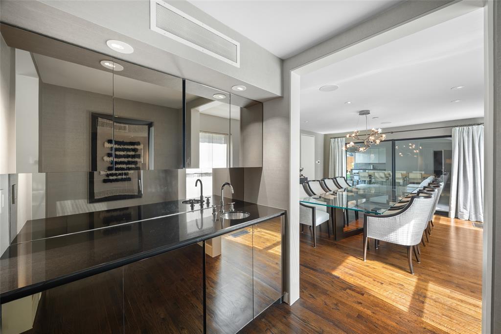 Preston Road Estates - Residential