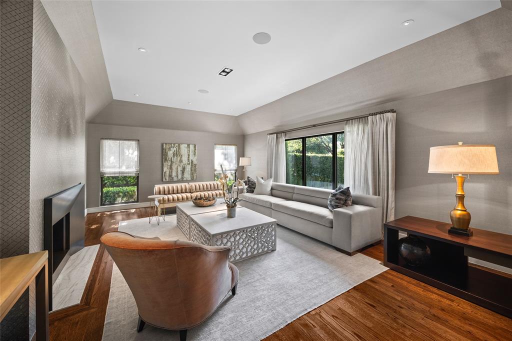 Preston Road Estates - Residential