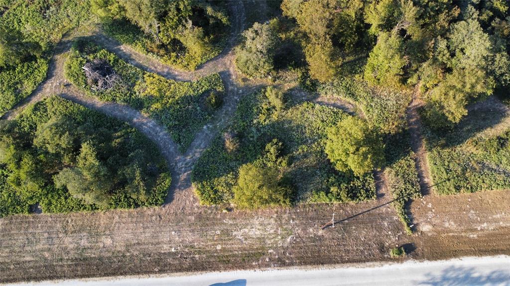 Bonita Oaks Ranch Sub - Land