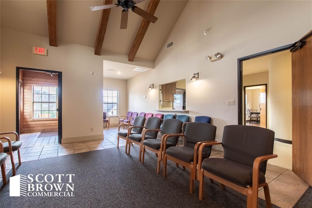 Denton Regional Medical Center - Commercial Sale