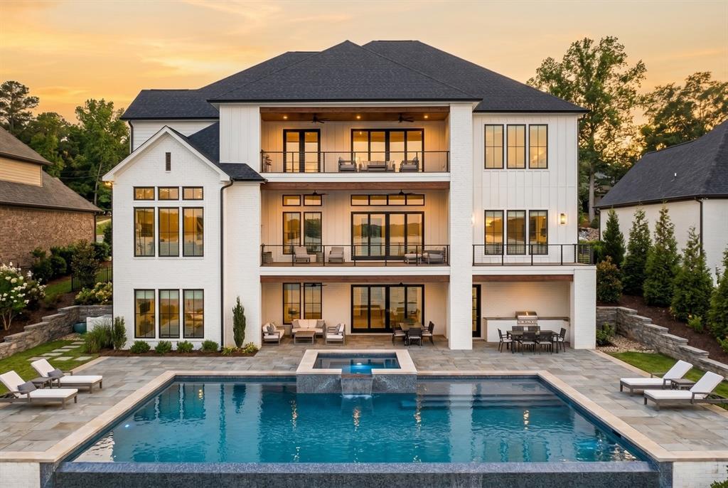 Wynnwood Haven Estates - Residential