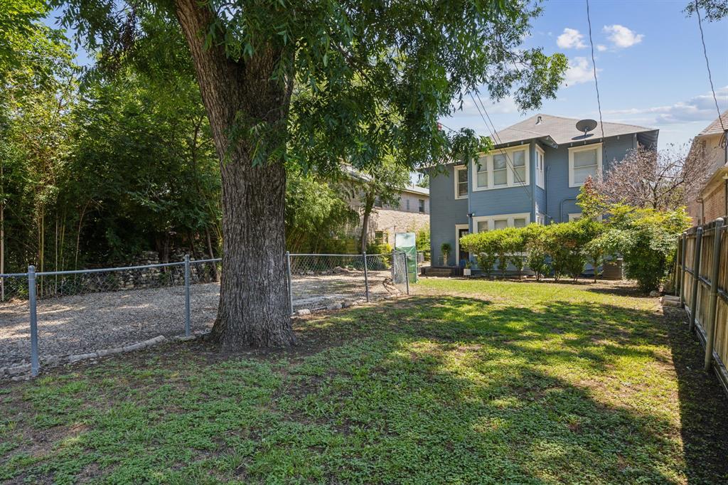 Belmont Sub - Residential Income