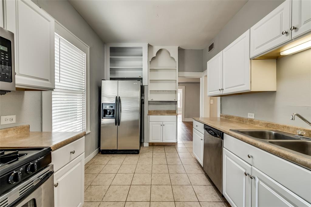 Belmont Sub - Residential Income
